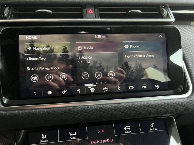 2019 Land Rover Range Rover Velar R-Dynamic SE