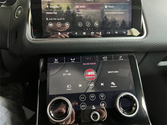 2019 Land Rover Range Rover Velar R-Dynamic SE