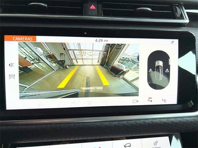 2019 Land Rover Range Rover Velar R-Dynamic SE