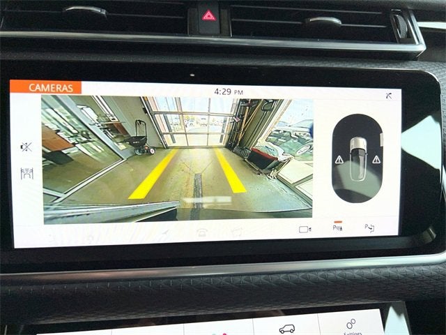 2019 Land Rover Range Rover Velar R-Dynamic SE