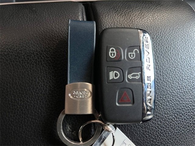 2019 Land Rover Range Rover Velar R-Dynamic SE