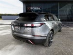 2019 Land Rover Range Rover Velar R-Dynamic SE