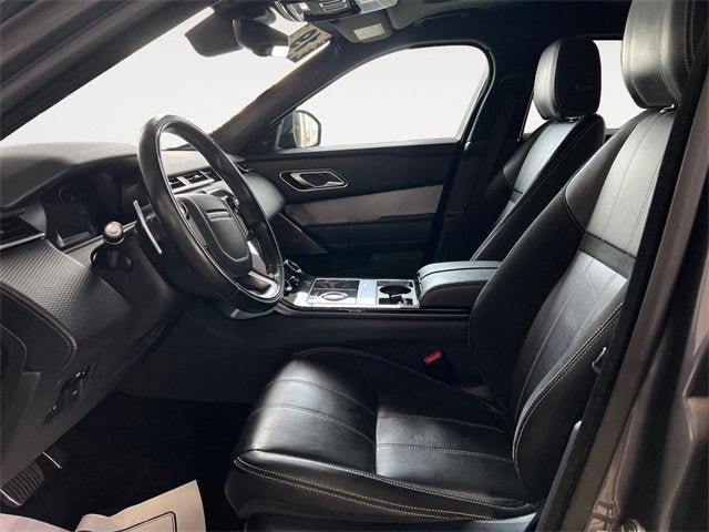 2019 Land Rover Range Rover Velar R-Dynamic SE