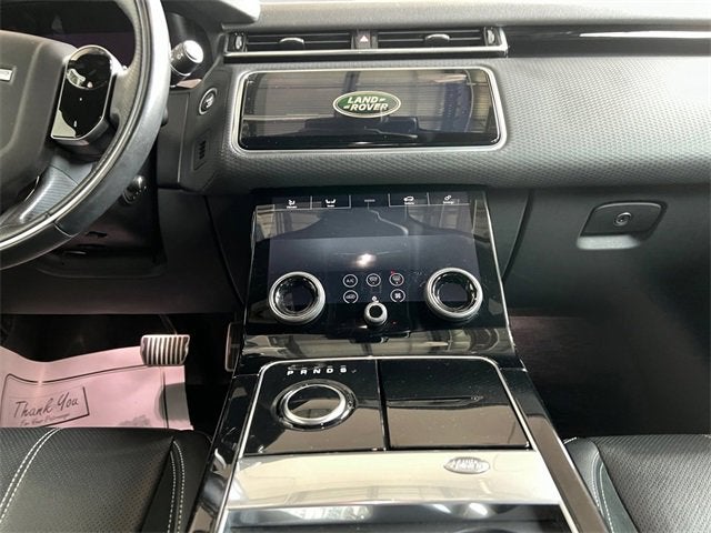 2019 Land Rover Range Rover Velar R-Dynamic SE