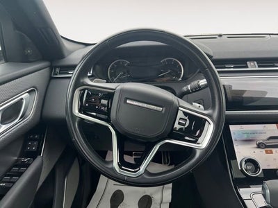 2022 Land Rover Range Rover Velar R-Dynamic S