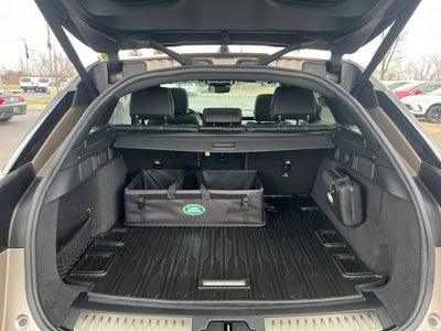 2022 Land Rover Range Rover Velar R-Dynamic S