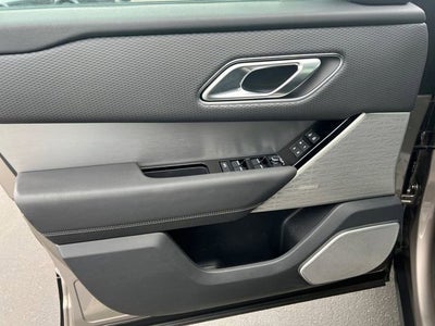 2022 Land Rover Range Rover Velar R-Dynamic S