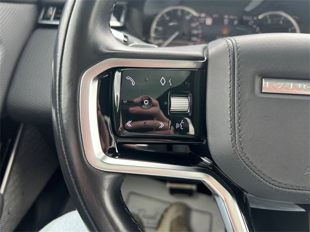 2022 Land Rover Range Rover Velar R-Dynamic S