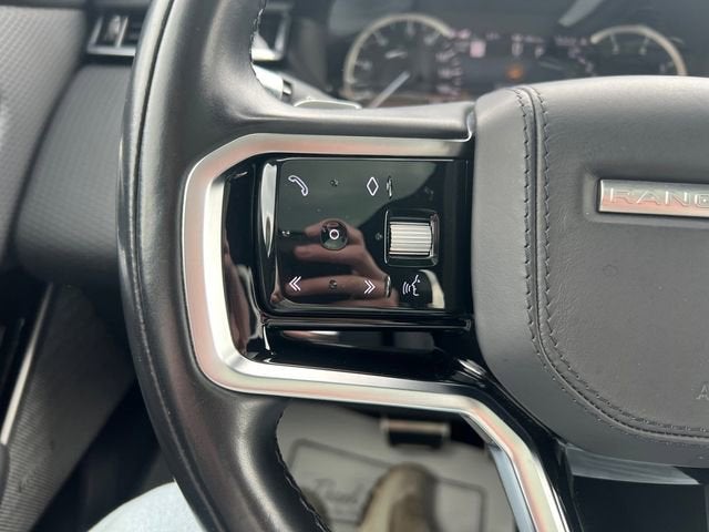 2022 Land Rover Range Rover Velar R-Dynamic S