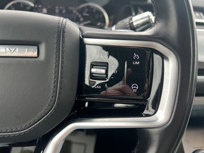 2022 Land Rover Range Rover Velar R-Dynamic S