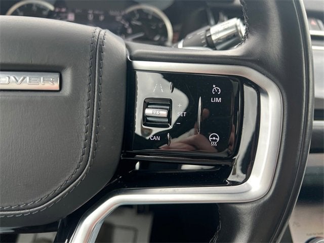 2022 Land Rover Range Rover Velar R-Dynamic S