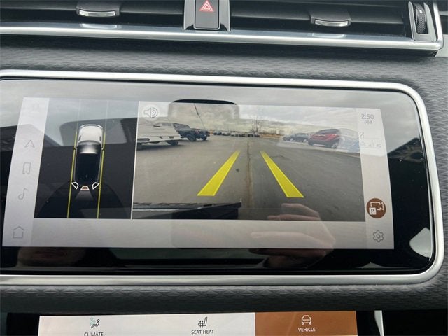 2022 Land Rover Range Rover Velar R-Dynamic S