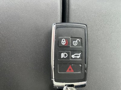 2022 Land Rover Range Rover Velar R-Dynamic S