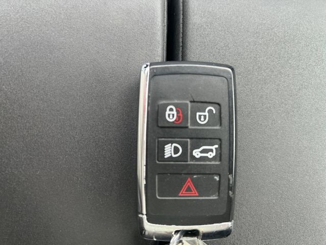 2022 Land Rover Range Rover Velar R-Dynamic S