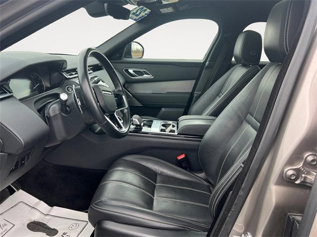 2022 Land Rover Range Rover Velar R-Dynamic S