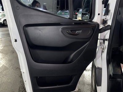 2020 Mercedes-Benz Sprinter Cargo Van Base