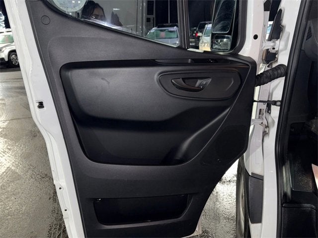 2020 Mercedes-Benz Sprinter Cargo Van Base