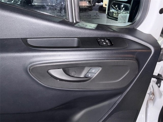 2020 Mercedes-Benz Sprinter Cargo Van Base