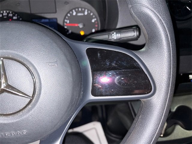 2020 Mercedes-Benz Sprinter Cargo Van Base