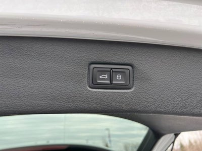 2019 Audi Q7 Premium Plus