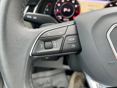 2019 Audi Q7 Premium Plus