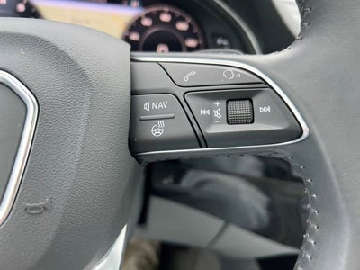 2019 Audi Q7 Premium Plus