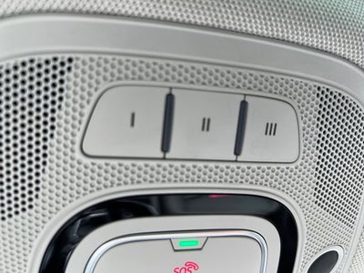 2019 Audi Q7 Premium Plus