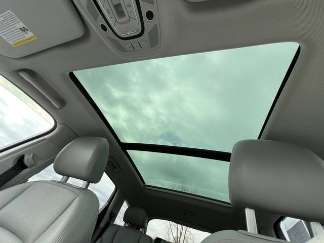 2019 Audi Q7 Premium Plus