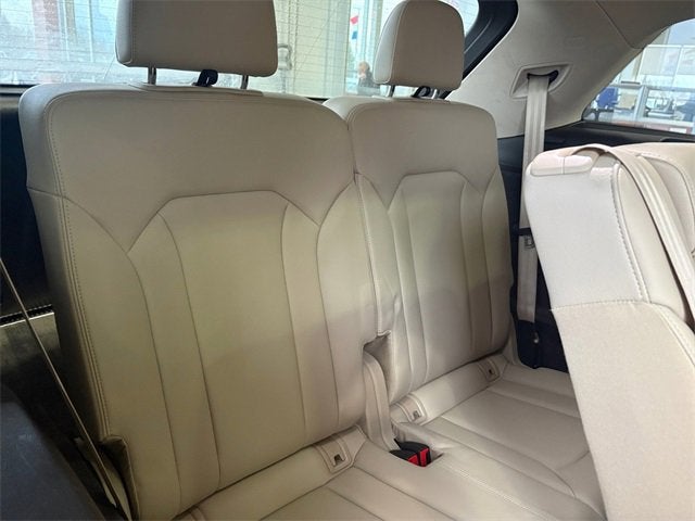 2019 Audi Q7 Premium Plus