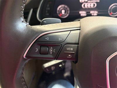2019 Audi Q7 Premium Plus