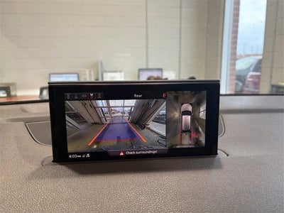 2019 Audi Q7 Premium Plus