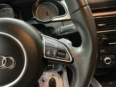 2013 Audi S5 Prestige