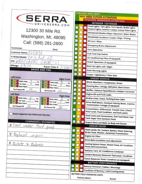 2013 Audi S5 Prestige