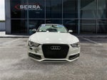 2013 Audi S5 Prestige