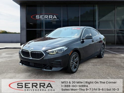 2022 BMW 2 Series 228i
