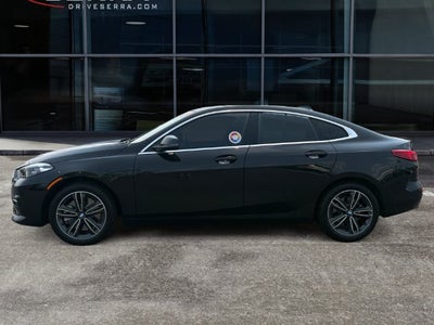 2022 BMW 2 Series 228i