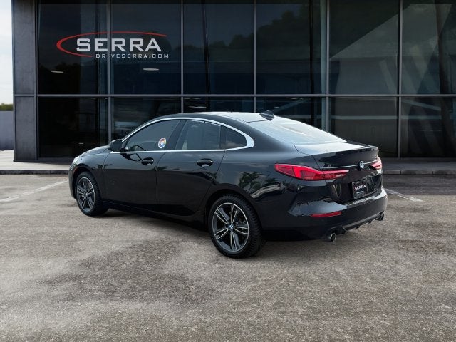 2022 BMW 2 Series 228i