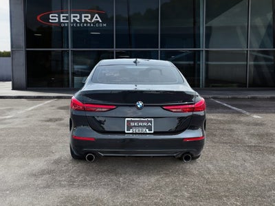 2022 BMW 2 Series 228i