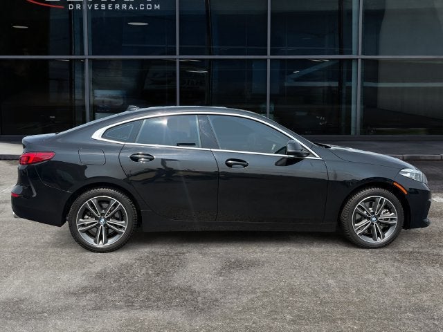 2022 BMW 2 Series 228i
