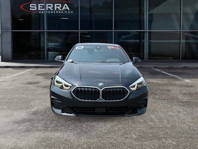 2022 BMW 2 Series 228i