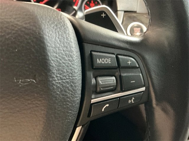 2016 BMW 5 Series 535i xDrive