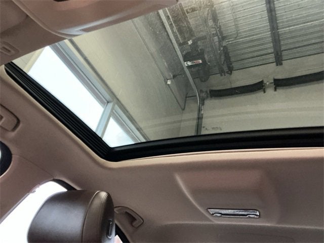 2016 BMW 5 Series 535i xDrive