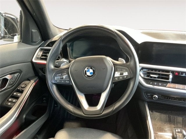 2020 BMW 3 Series 330i