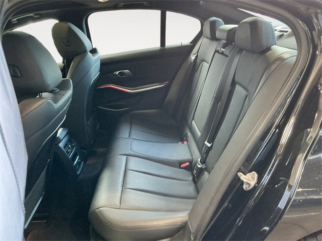 2020 BMW 3 Series 330i