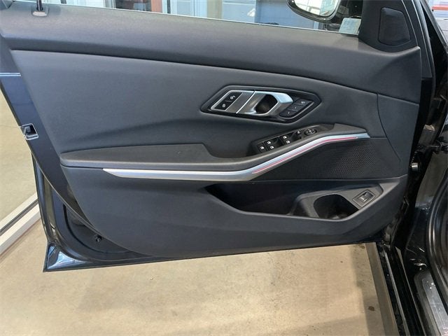 2020 BMW 3 Series 330i