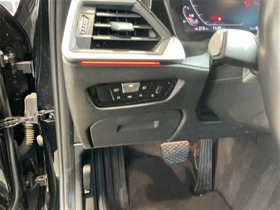 2020 BMW 3 Series 330i