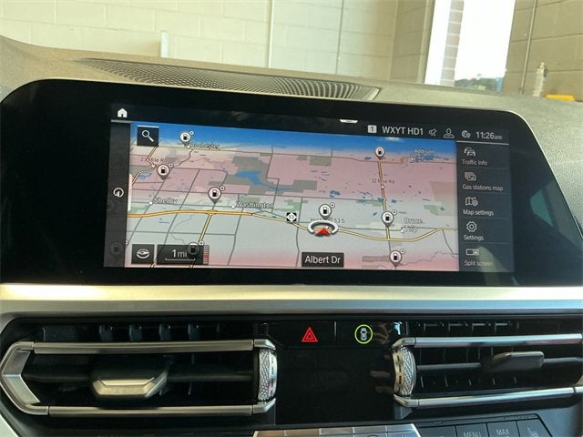 2020 BMW 3 Series 330i