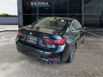 2020 BMW 3 Series 330i