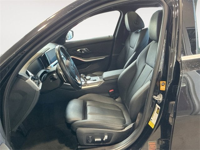 2020 BMW 3 Series 330i