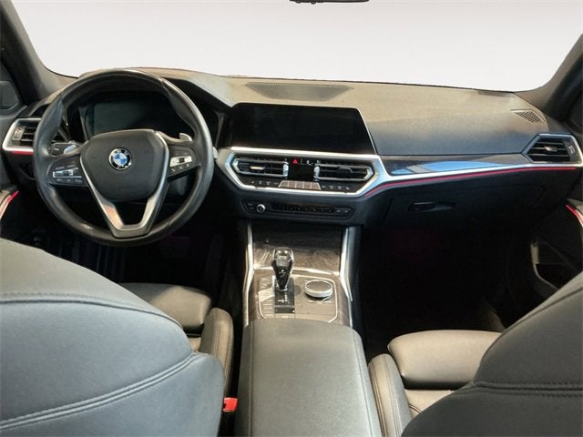 2020 BMW 3 Series 330i